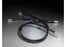 Stereo cable, RCA - RCA (pereche), 2.4 m